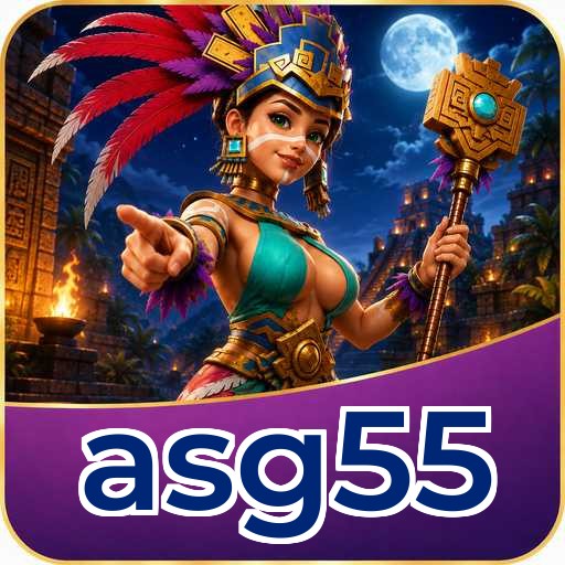 Tim Inti asg55