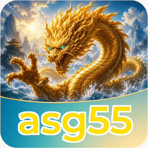 Profil asg55 Indonesia