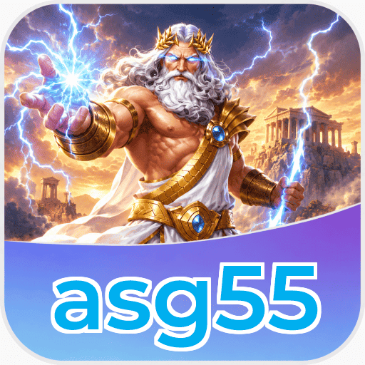 Kontak Resmi asg55