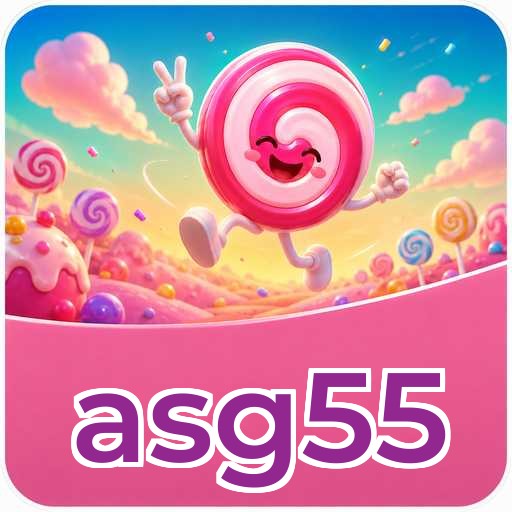 Verifikasi Resmi asg55