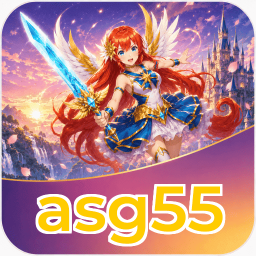 asg55 Key Features