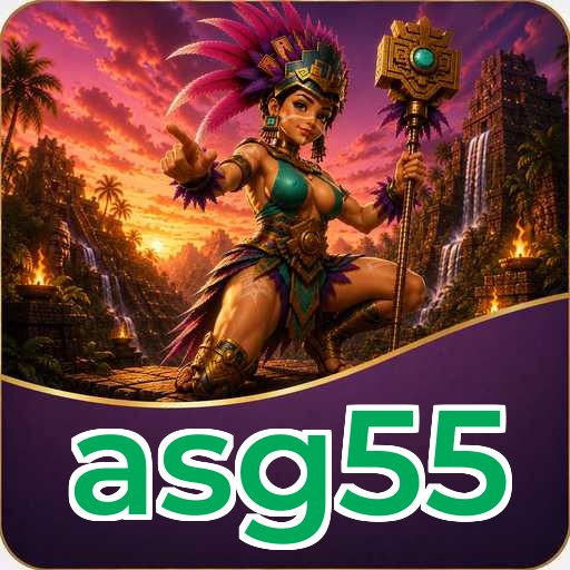 Lisensi Resmi asg55